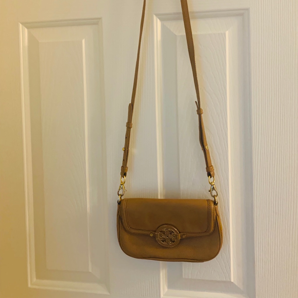 Tory Burch Amanda Cross Body